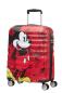 Preview: WAVEBREAKER DISNEY Trolley mit 4 Rollen 55cm